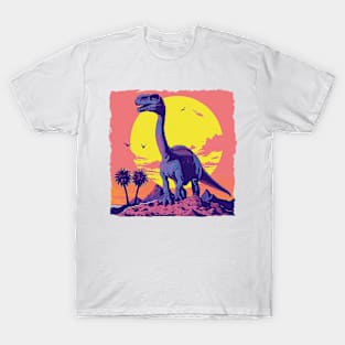 dinosaur T-Shirt